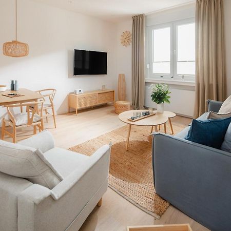 Apartamento Kapkieker Norderney Exterior foto