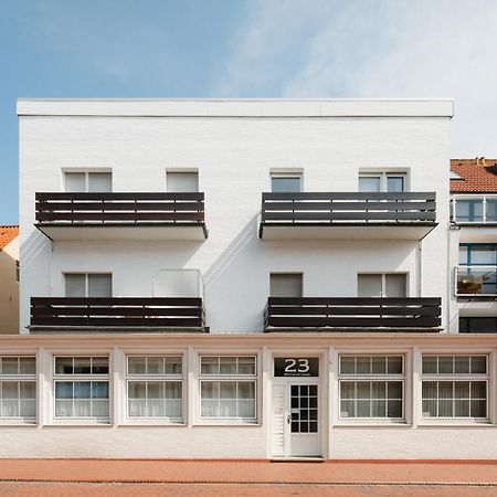 Apartamento Kapkieker Norderney Exterior foto