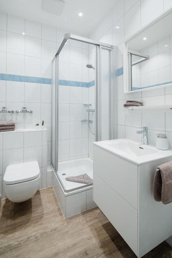 Apartamento Kapkieker Norderney Exterior foto