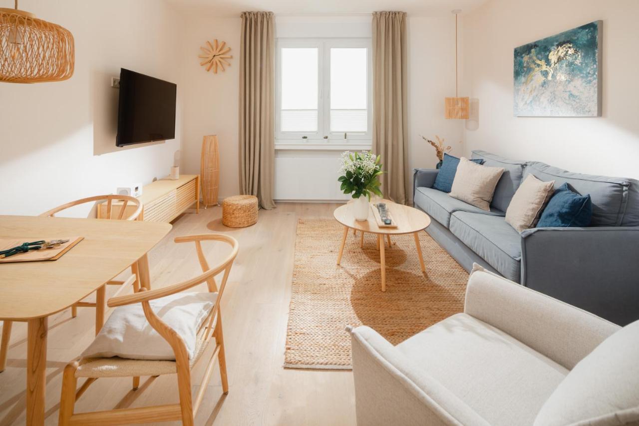 Apartamento Kapkieker Norderney Exterior foto