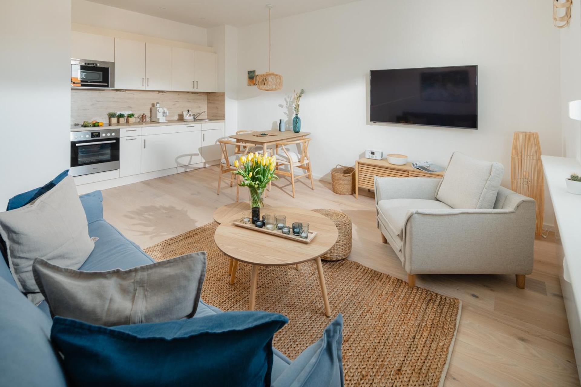 Apartamento Kapkieker Norderney Exterior foto
