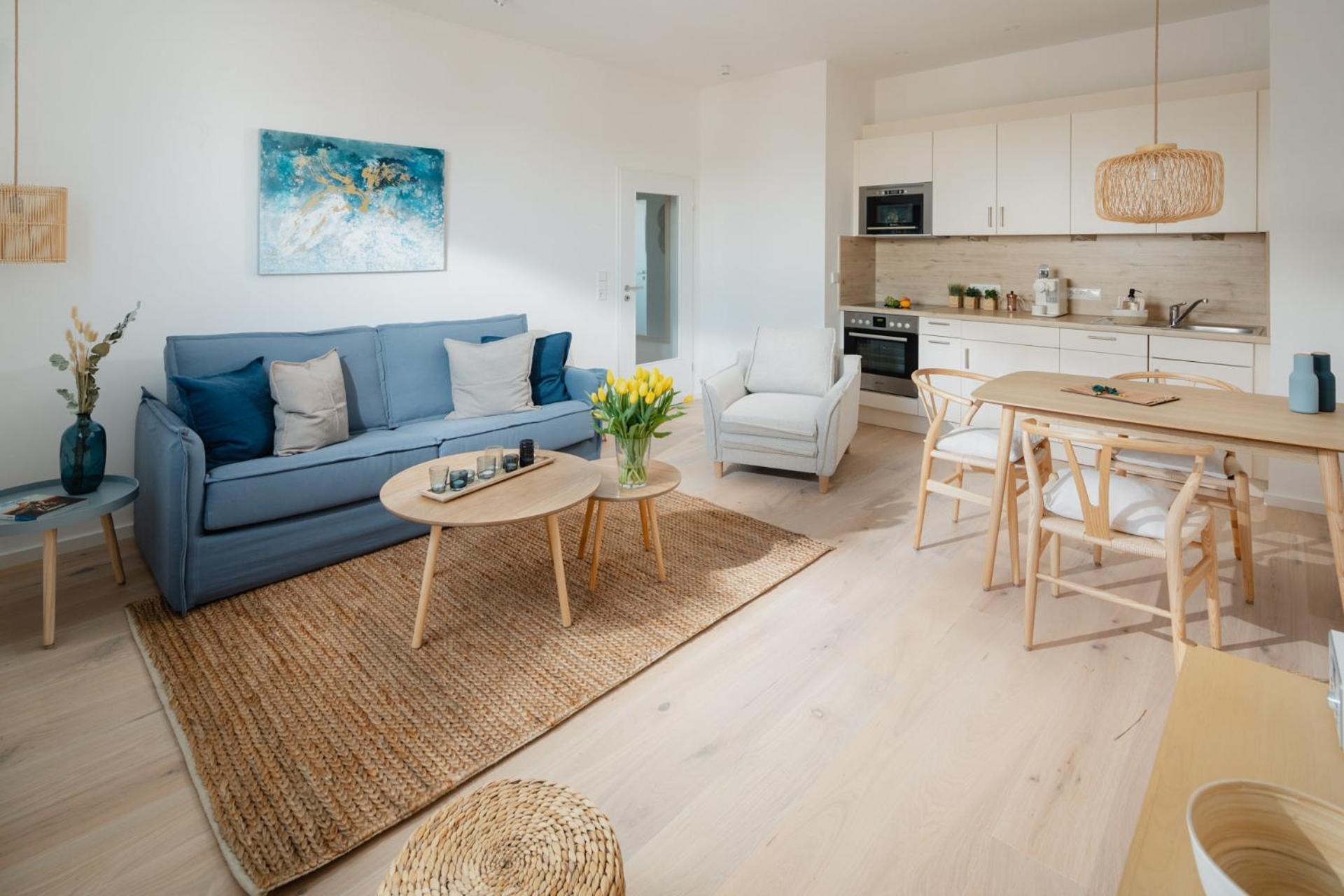 Apartamento Kapkieker Norderney Exterior foto